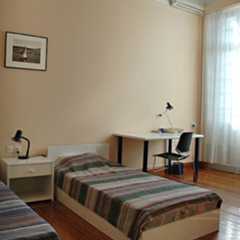 Double room, 2nd floor