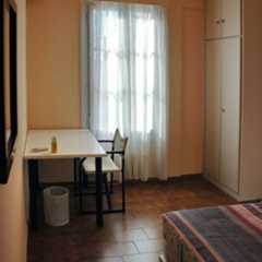 Single room, 3rd floor