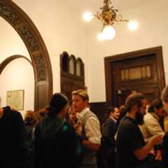 Conference hall1st floor