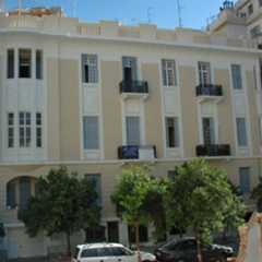 Headquarters in Greece