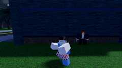 Project Bankai 3 gameplay screenshot.