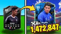 Promo image for Soccer Prime RNG.