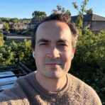 Image of Daryl Baxter