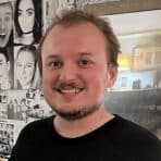 Image of Joel Loynds