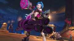 jinx 2xko