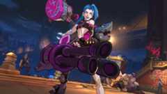 jinx 2xko