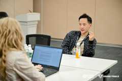 LOUD Esports Brazil interview