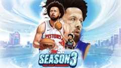 NBA 2K Season 3