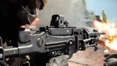 Picture of one of the new weapons in Battlefield 6 Season 2.