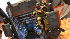 apex legends dropship