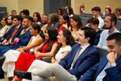 Máster Comunicación Corporativa e Institucional CCI