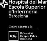 ESIMar. Escola Superior d'Infermeria del Mar. Parc de Salut Mar. Barcelona. Centre adscrit a la Universitat Pompeu Fabra.