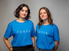 ESO T-shirt 2025 XXS