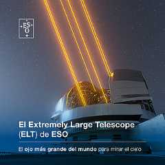 Brochure: ELT (Spanish)