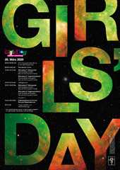Girls' Day 2020
