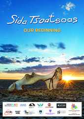 Sida Tsoatsoas — Our Beginning (Short Show)