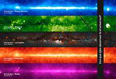 ¿Con qué ojos observará ALMA?