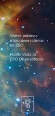 Public visits at ESO's Observatories