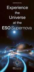 ESO Supernova Flyer (English)