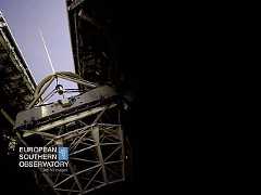 Top 50 Images at eso.org Presentation