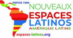 Nouveaux Espaces Latinos