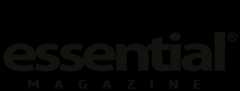 essential magazine logo