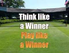 Developing a Winners Mentality