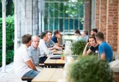 Word vriend van ETF Leuven