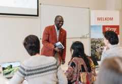 Leerstoel 'Missiologie voor de kerk van vandaag en morgen'