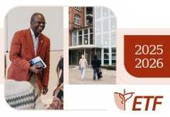 Officiële opening academiejaar 2025-2026