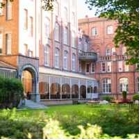 Voor een tijd als deze: ETF Leuven opent academiejaar met lezing over publieke missiologie