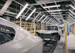 EAPMOTOR INDUSTRIA AUTOMOBILISTICA PRODUZIONE AUTOMOBILE AUTOMOBILI AUTO OPERAIO OPERAI