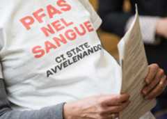 ASSOCIAZIONE MAMME NO PFAS