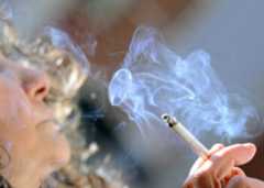 GIORNATA MONDIALE SENZA TABACCO SIGARETTA VIZIO DEL FUMO TABAGISMO FUMATORI FUMATRICE