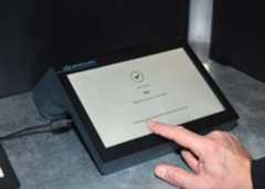 REFERENDUM LOMBARDIA  SIMULAZIONE VOTO ELETTRONICO