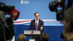 Europe grapples with Dutch gas production ‘collapse’