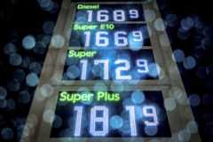 Brussels moves to soften planned fuel price rises amid concerns over public backlash