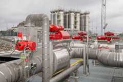 Campaigners accuse Big Oil of ‘stalling tactics’ over CCS mandate