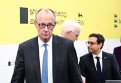 Berlin unifies to knife EU ban on sales of new diesel, petrol cars