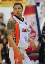 COCABA Championships: Hector Hernandez helps Mexico to title in San Salvador