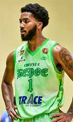 Saint Lucia: Carlos Pepin joins Saint-Chamond