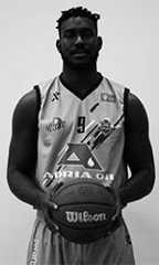 Grenada: Arkim Robertson agreed terms with Massagno