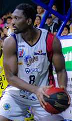 Saint Vincent: Akeme Smart (ex Ingenieria) joins Atletico Nacional