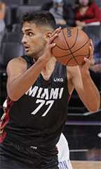 Uzbekistan: Panathinaikos in talks with Omer Yurtseven