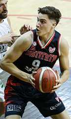 Panamerican Games: Argentina win Pan American Games 2023