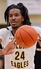 Pakistan: Shahid Muhammad transfers to UMass