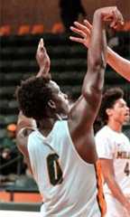 Seychelles: Nairobi City Thunder Off To A Flyer In BAL Qualifiers