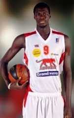 Seychelles: Abdel Kader Sylla joins Roanne