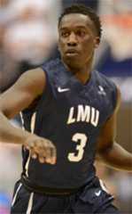 Eurobasket.com All-Commonwealth Games Awards 2018<br />(Photo: @curavens)