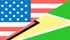 USA-Guyana